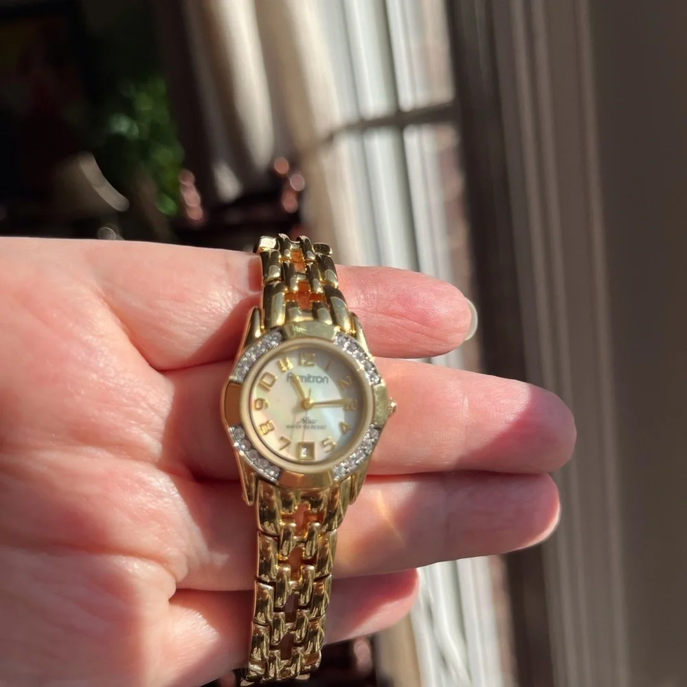 Armetron  vintage watches